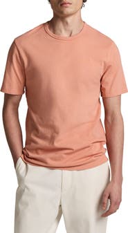 Vince Solid T-Shirt