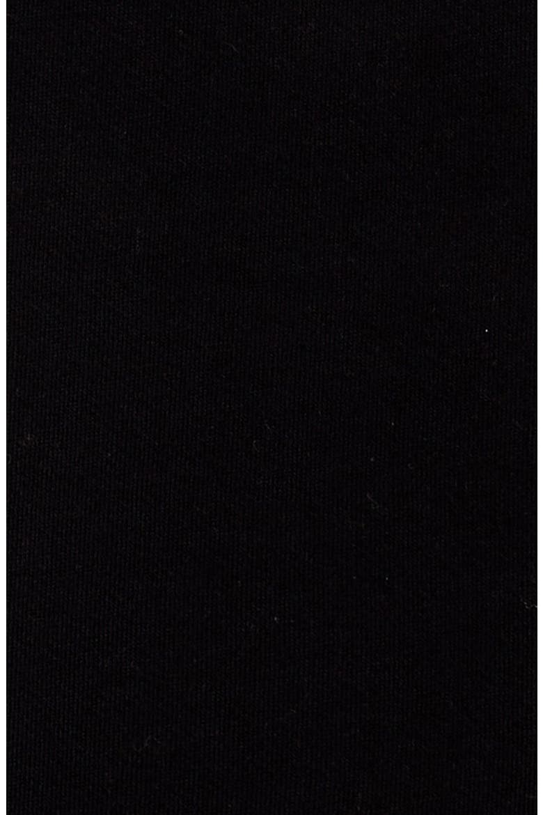 Kids' Running Dog Icon Sweatpants, Alternate, color, BLACK
