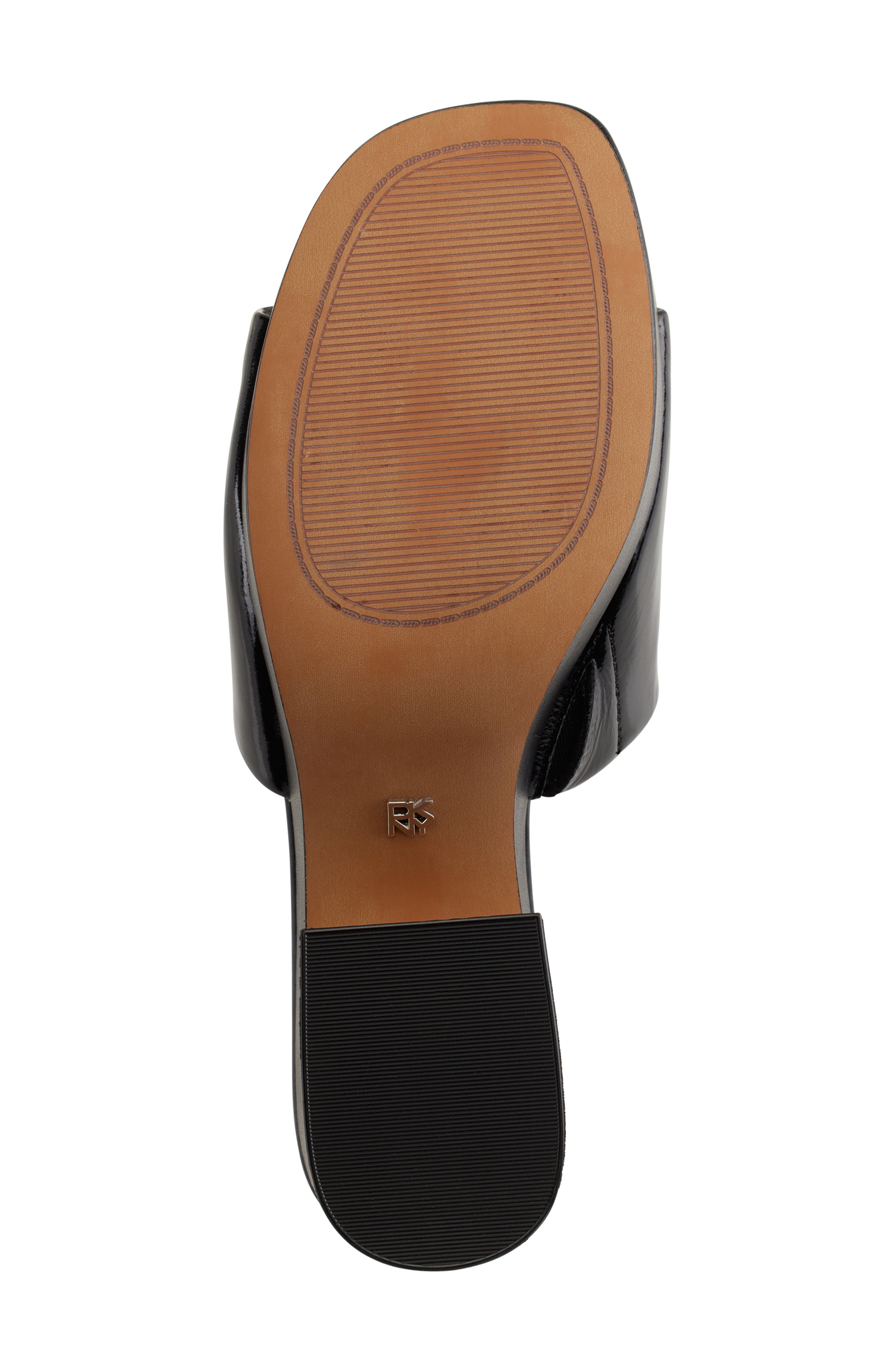DKNY Desirae Platform Sandal, Alternate, color, 