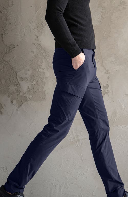 Anatomie Alessandro Cargo Pant