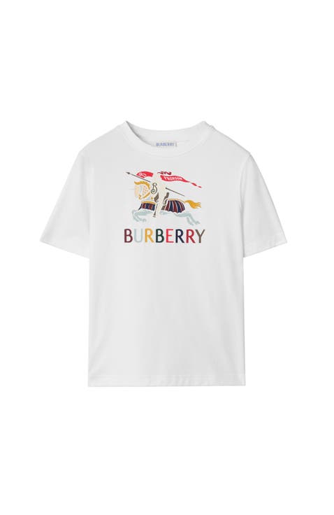 Knight Cotton T-shirt