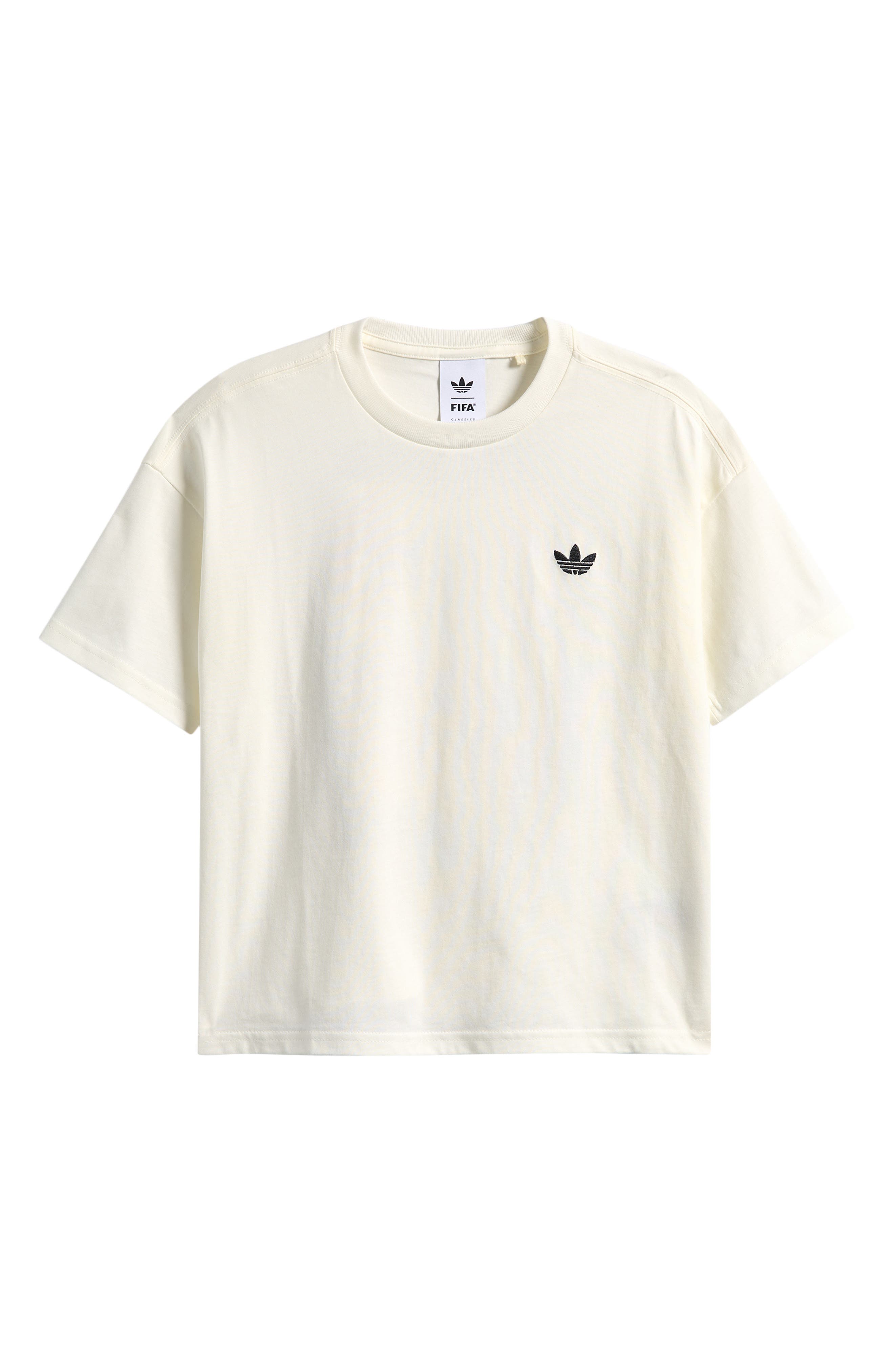 selected OFF WHITE