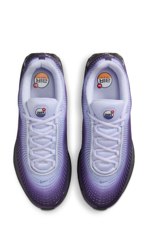 Nike Air Max Dn Sneaker In Purple