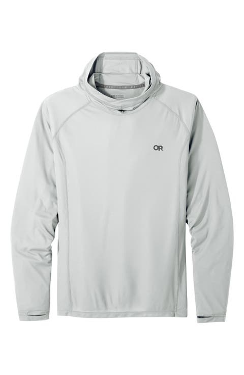 Echo Recycled Polyester Hoodie