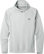 Outdoor Research Echo Recycled Polyester Hoodie