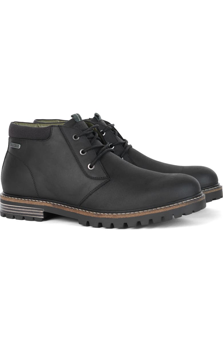 Barbour Boulder Chukka Boot, Main, color,