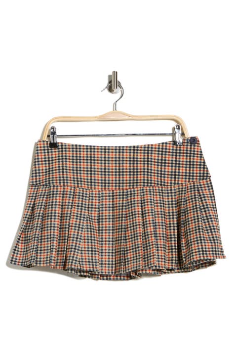 Casini Miniskirt