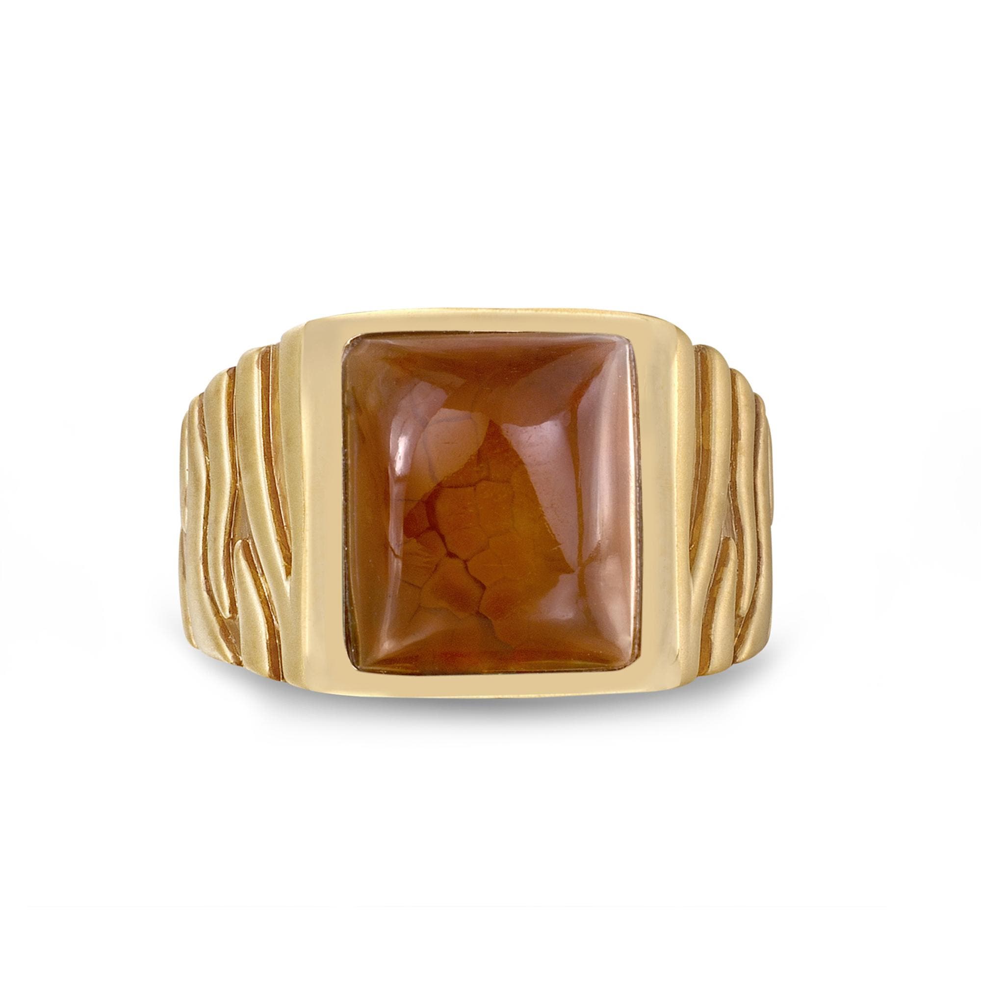 selected 14KT Gold Vermeil on Sterling