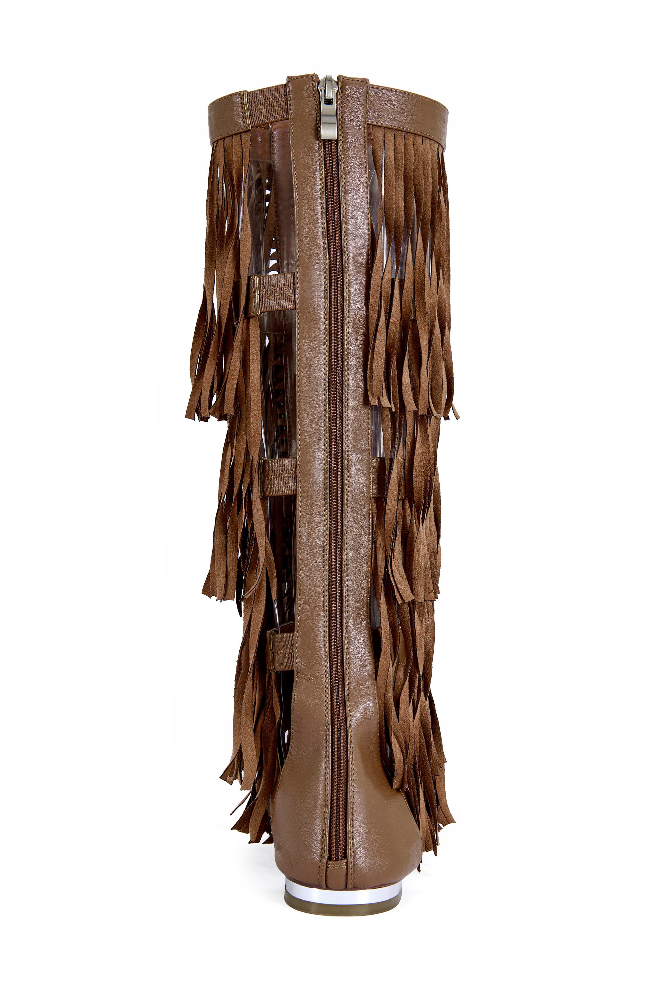 Dustine Gladiator Sandal - image 4