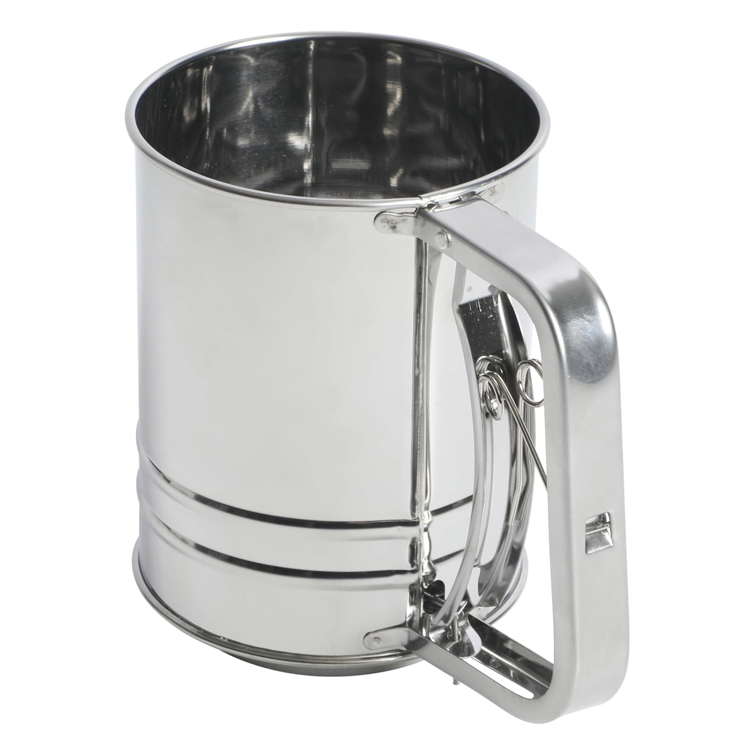 selected Silver