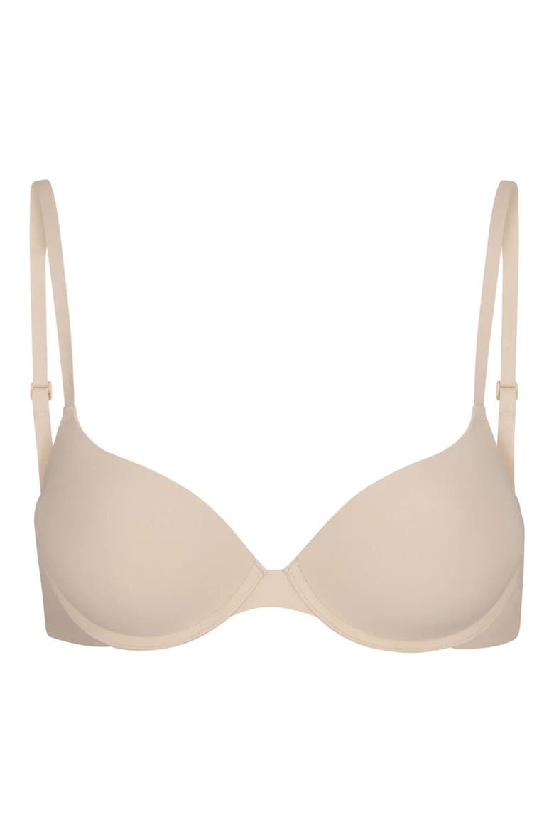 Fits Everybody Push-Up Bra, Alternate, color, Z/DNUSANDDNU