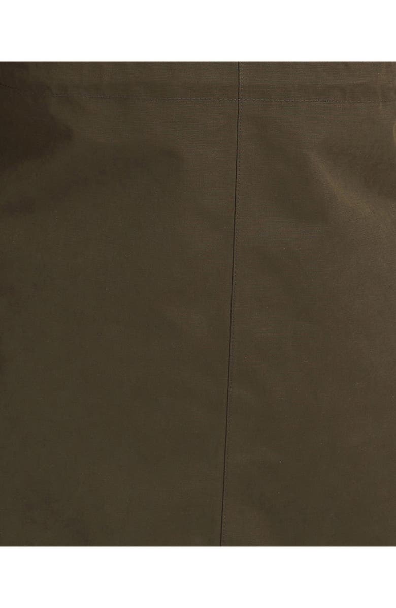 Barbour Lockwood Waterproof Hooded Jacket, Alternate, color,