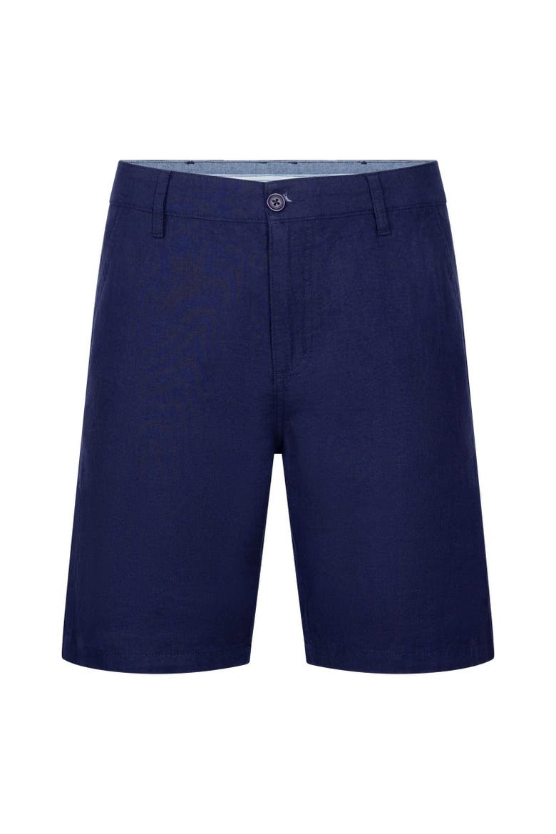 Leam Shorts, Main, color, Navy
