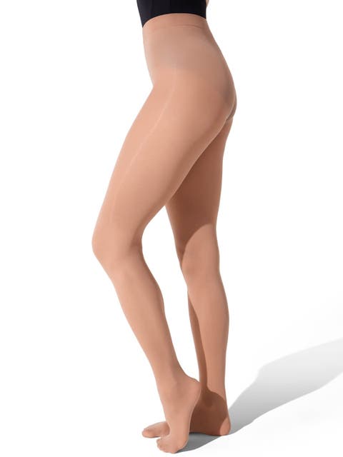 Ultra Soft Footed Tight