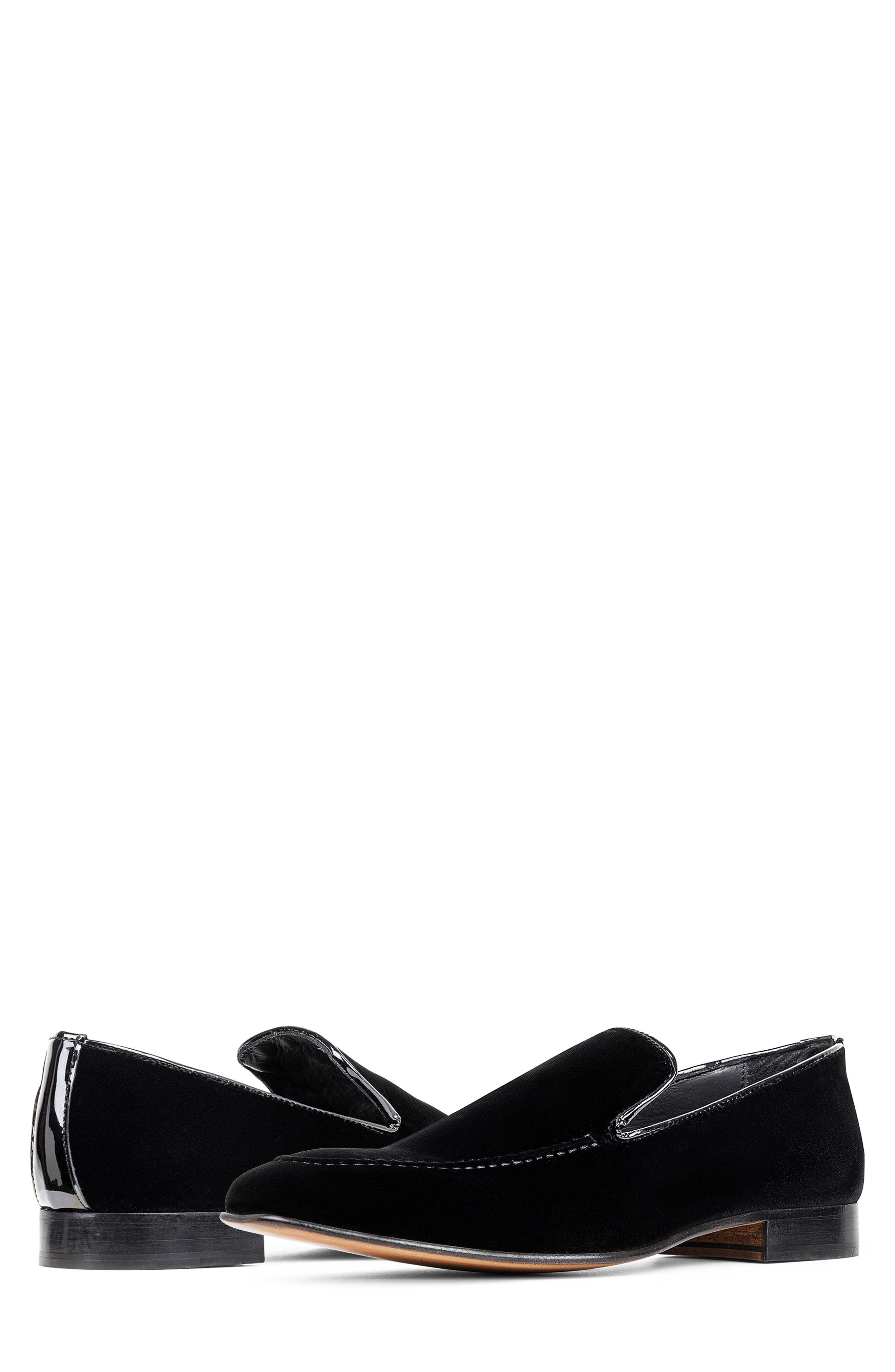 Donald Pliner Jaegar Smoking Loafer, Alternate, color, 