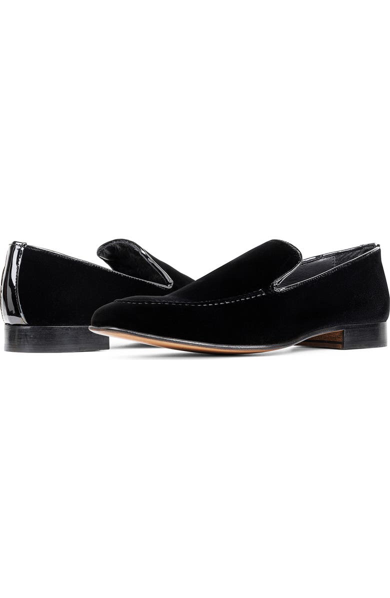 Donald Pliner Jaegar Smoking Loafer, Alternate, color,