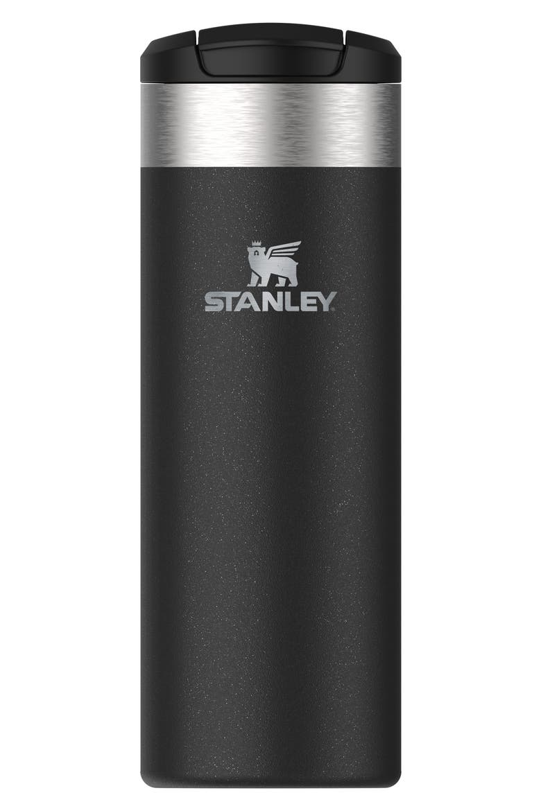 16-Ounce Aerolite Transit Bottle, Main, color, BLACK GLIMMER