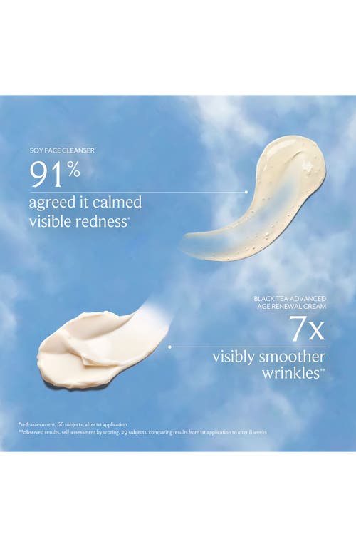 Fresh ® Awaken Radiance Skin Care Duo Set $73 Value In No Color