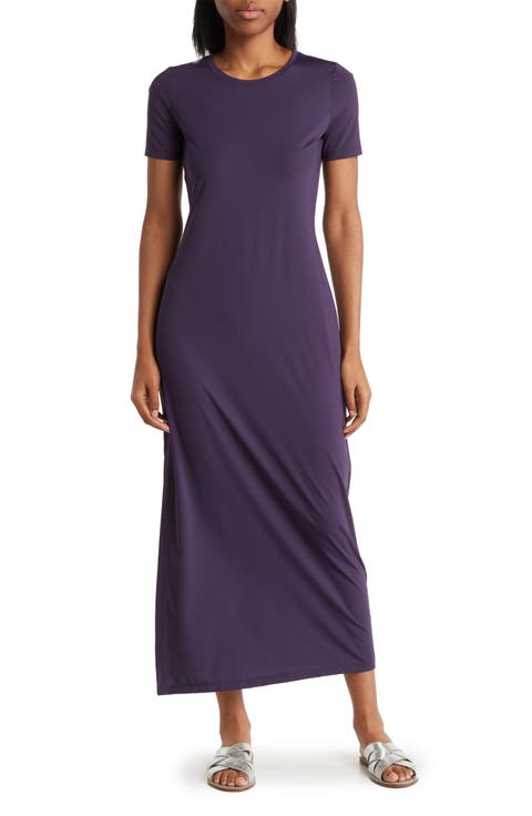 Cherryal Travel Maxi Dress