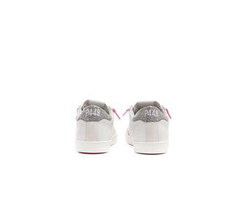 P448 John Sneaker In Neutral