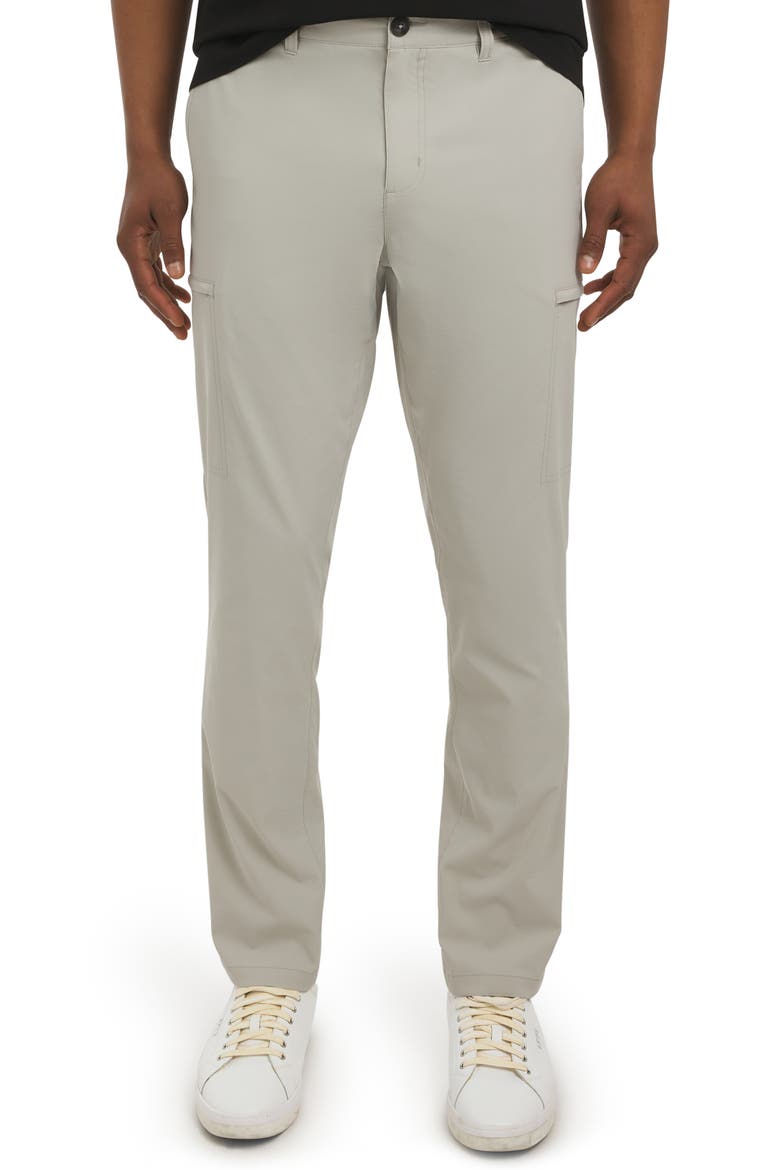 Norton Cargo Pants, Main, color, ROCK SALT