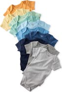 BUTTERBLU Avery Assorted 10-Pack Bodysuits