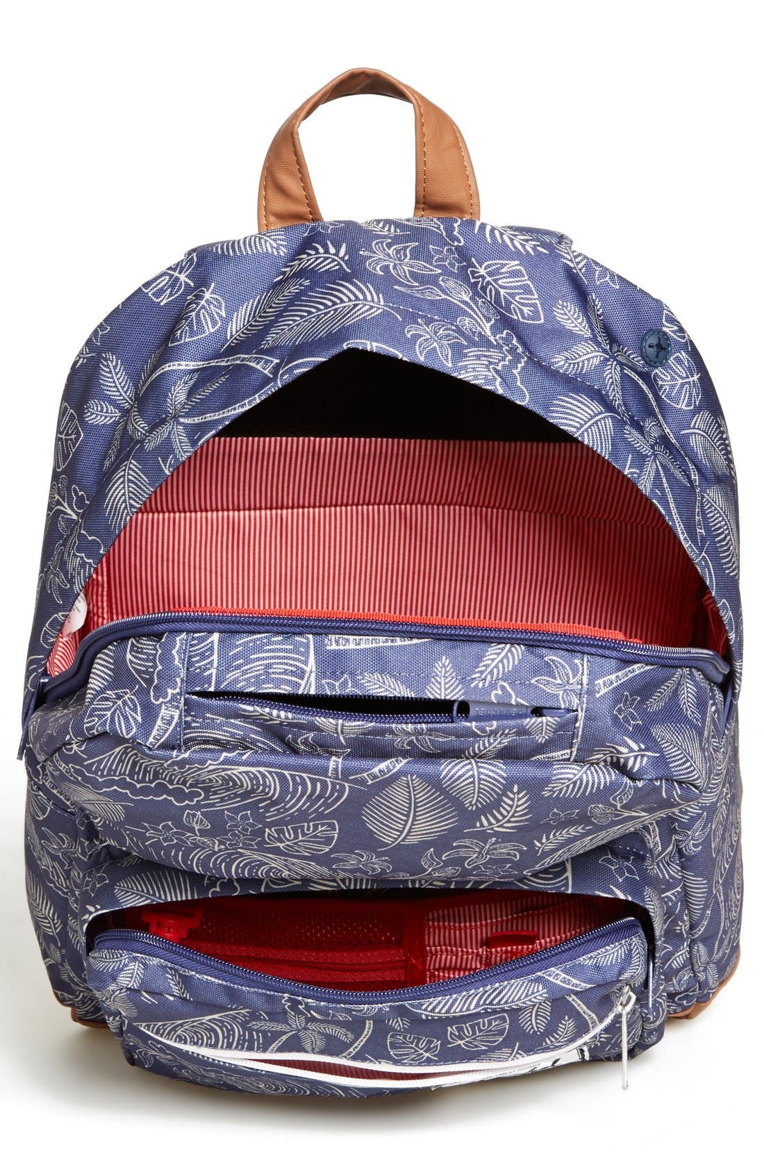 Herschel Supply Co. 'Pop Quiz' Backpack, Alternate, color, 