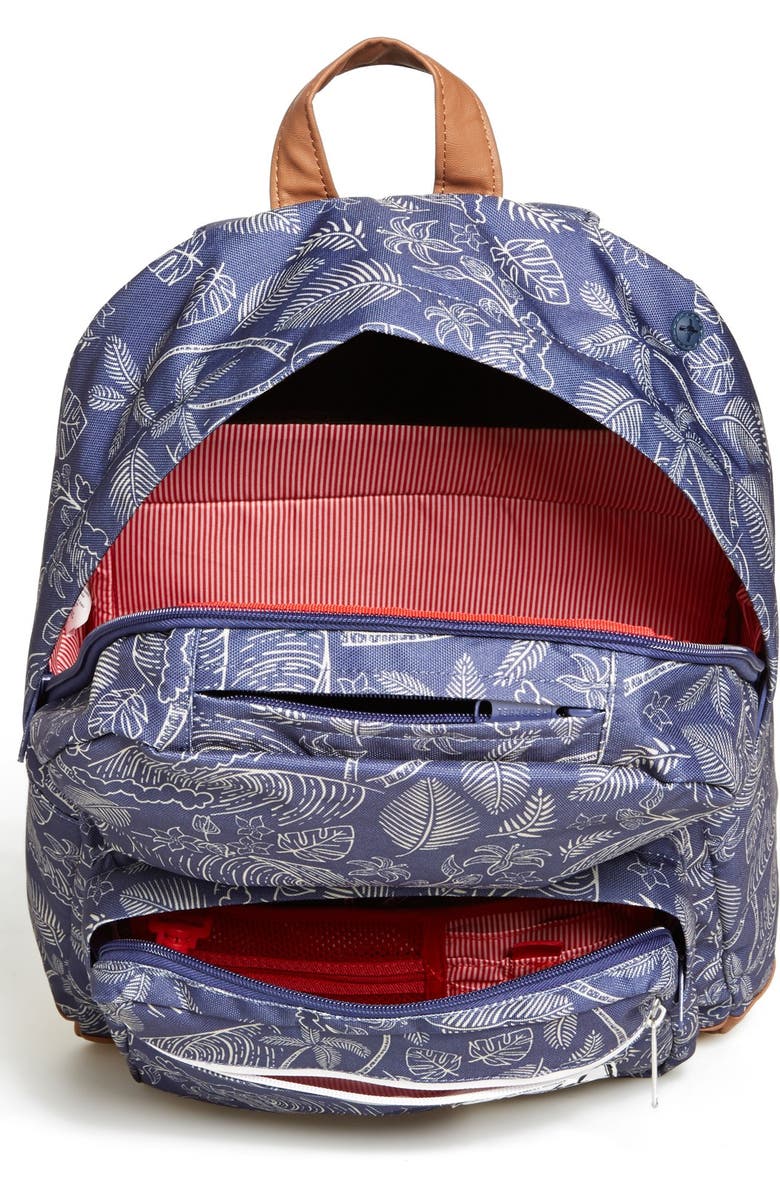 Herschel Supply Co. 'Pop Quiz' Backpack, Alternate, color,