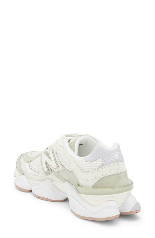 New Balance Gender Inclusive 9060 Sneaker In Multi