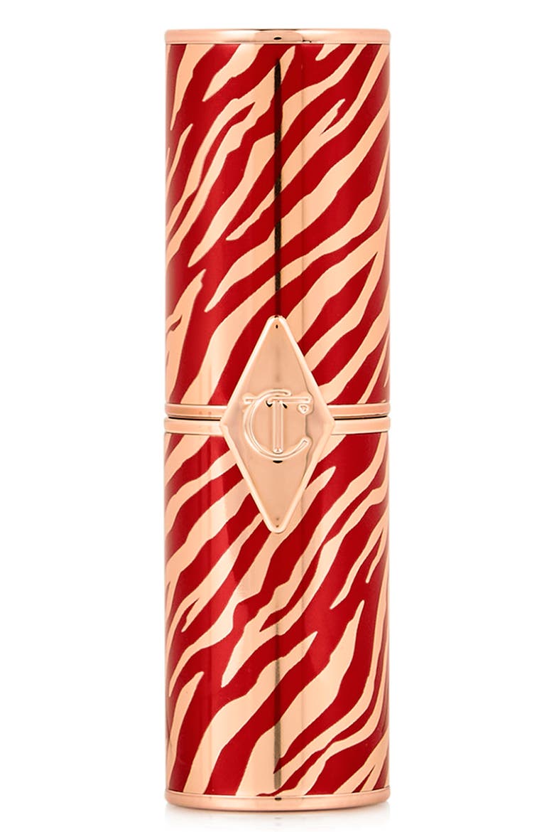Lunar New Year Matte Revolution Lipstick (Limited Edition), Alternate, color, WALK OF A STAR