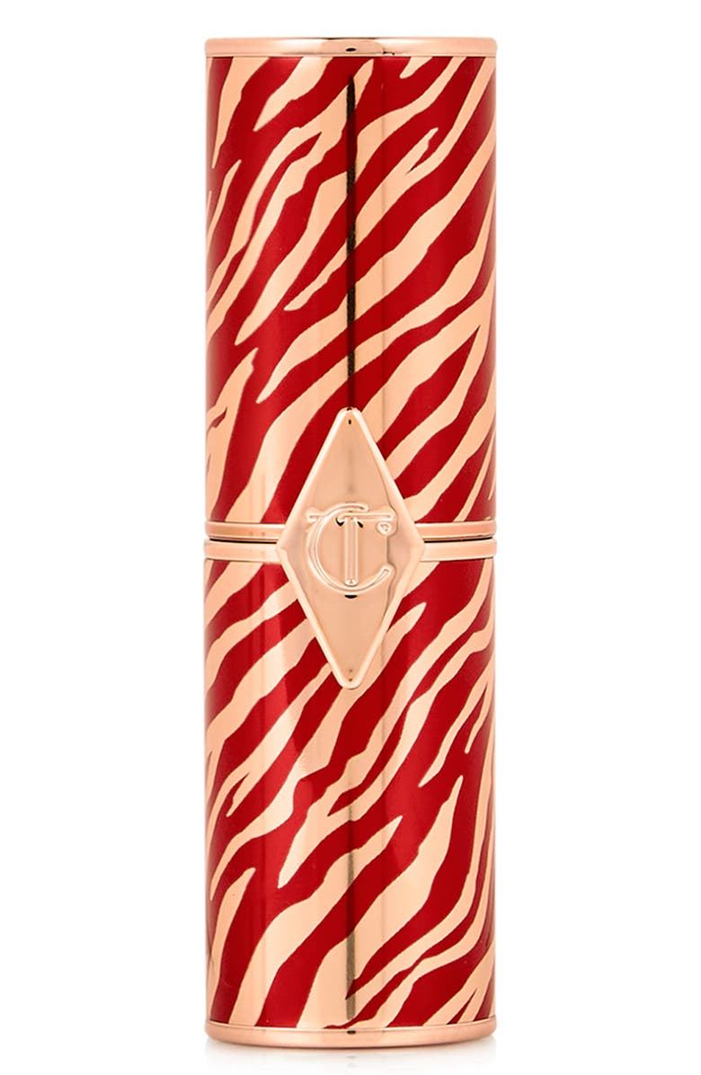 Charlotte Tilbury Lunar New Year Matte Revolution Lipstick, Alternate, color,