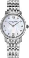 FREDERIQUE CONSTANT Slimline Bracelet Watch, 30mm