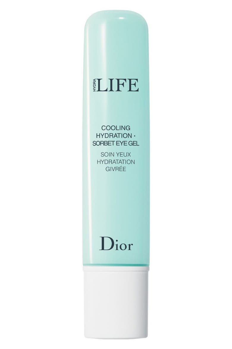 Hydra Life Cooling Hydration Sorbet Eye Gel, Main, color, NO COLOR