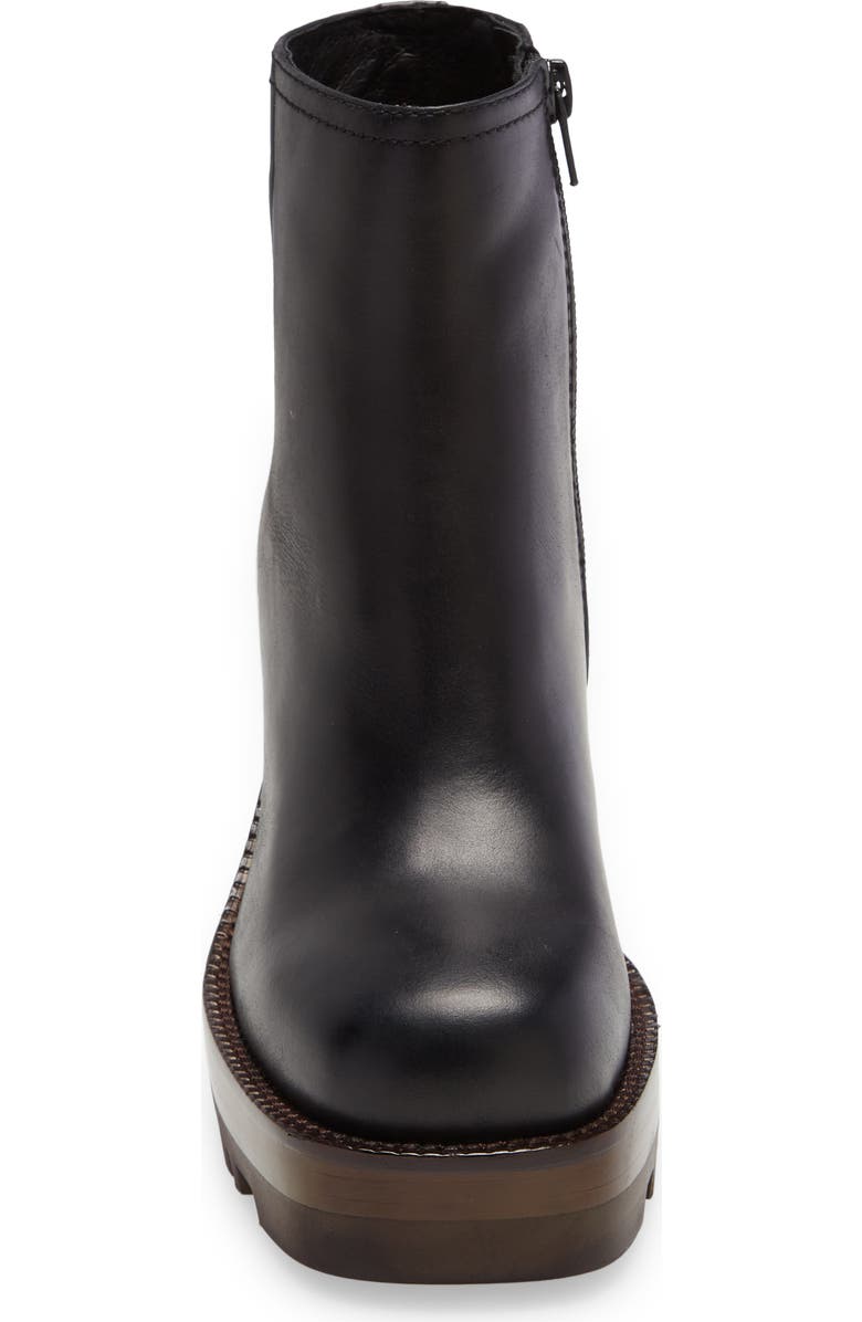 Jeffrey Campbell Abundant Lug Sole Boot, Alternate, color,