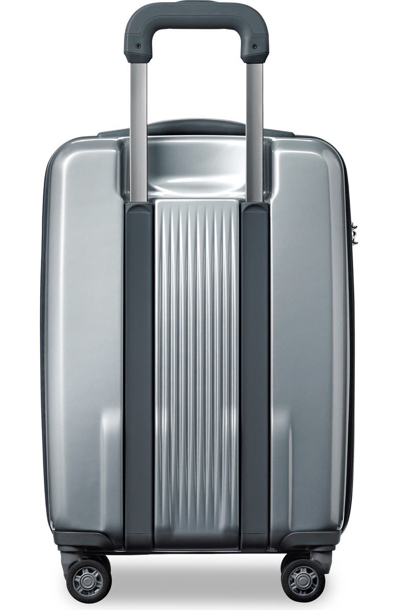 Briggs & Riley Sympatico Special Edition Expandable 21-Inch Spinner International Carry-On, Alternate, color,