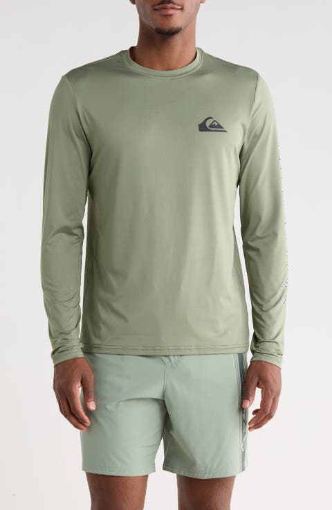 Comp Logo Graphic Rashguard