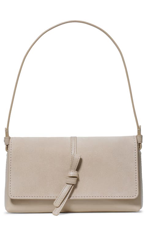 loop shoulder bag