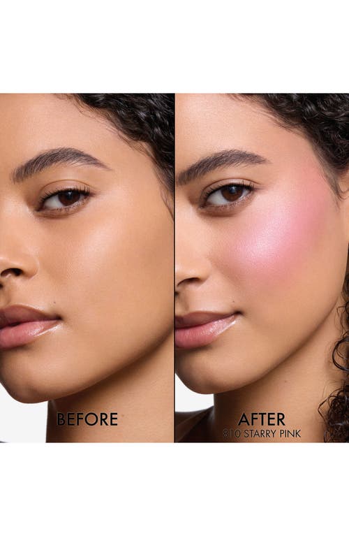 Dior Backstage Rosy Glow Blush