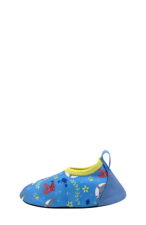 ROBEEZ ROBEEZ® KIDS' LOOKING SHARP WATER SHOE 