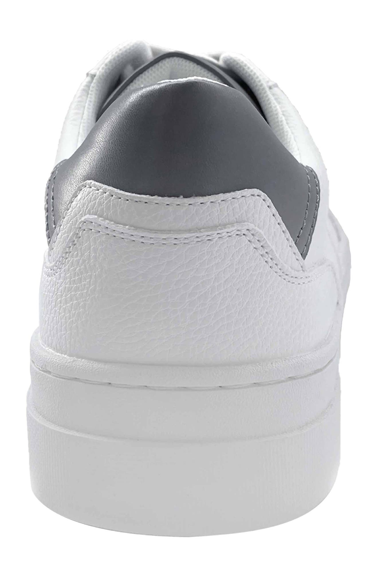 Calvin Klein Stenzo Sneaker, Alternate, color, 