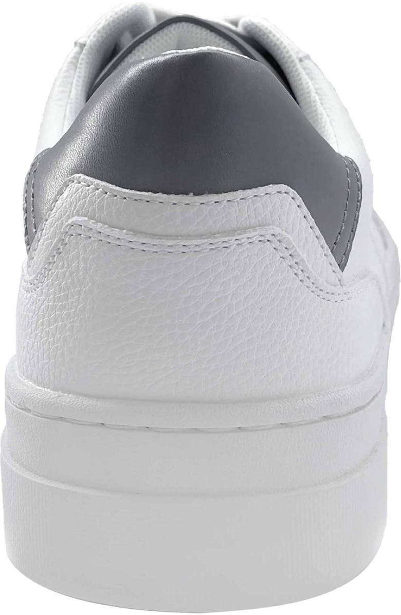 Calvin Klein Stenzo Sneaker, Alternate, color,