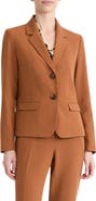 KASPER Two Button Jacket