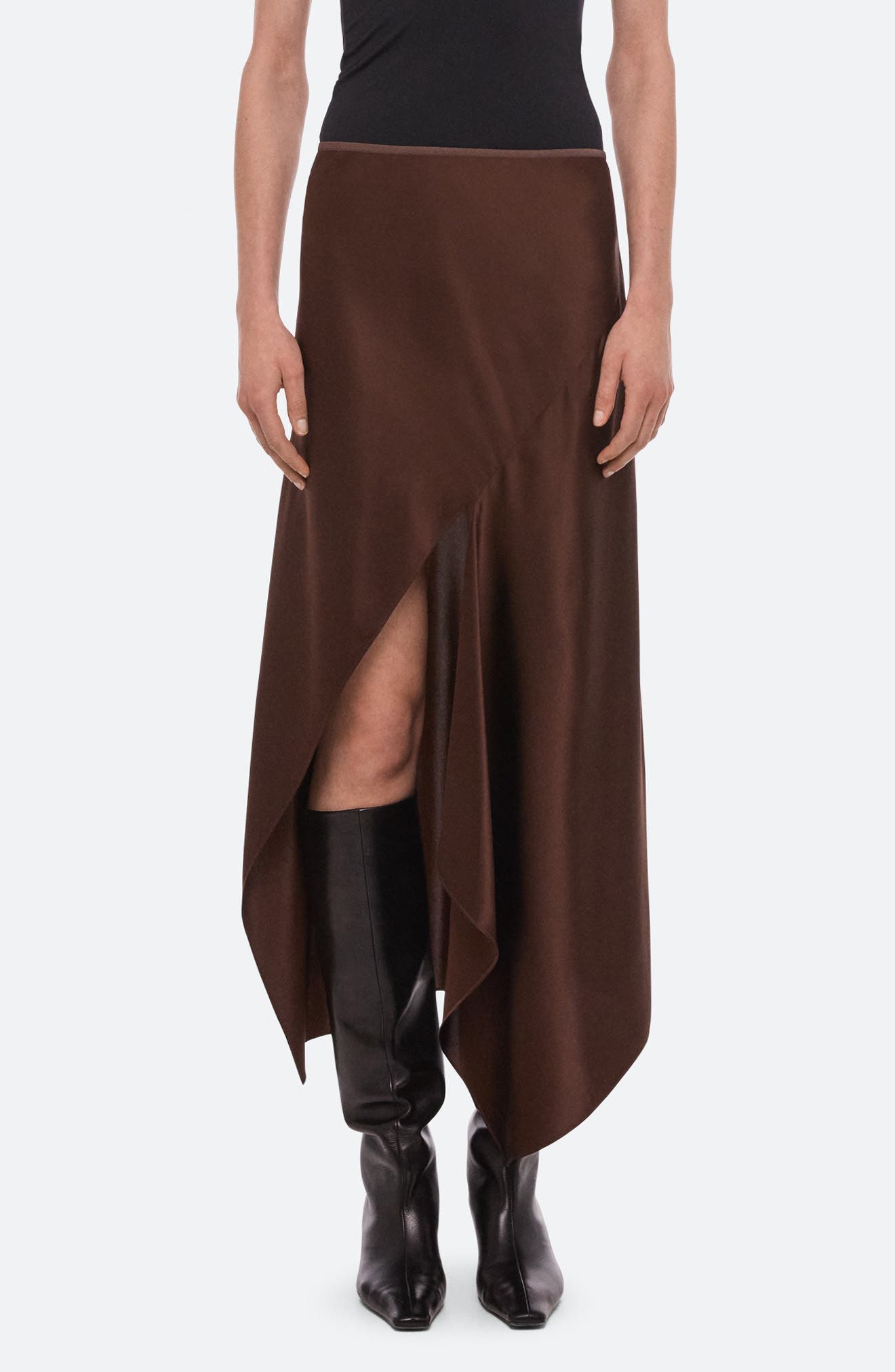 selected SERRA