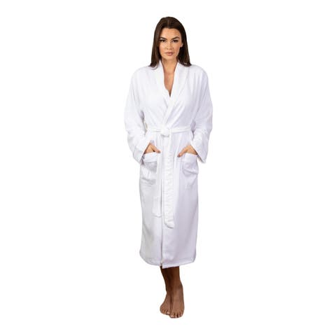 Spa Robe