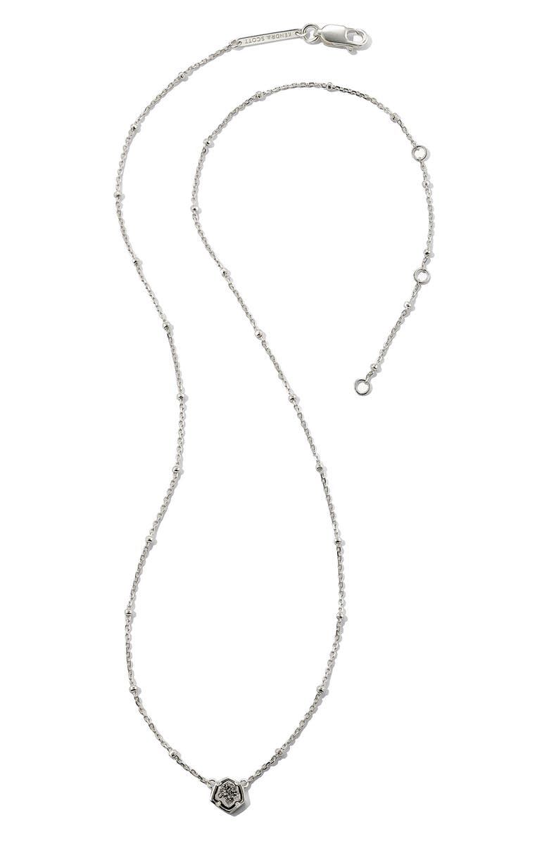 Kendra Scott Vanessa Strand Necklace, Alternate, color, 