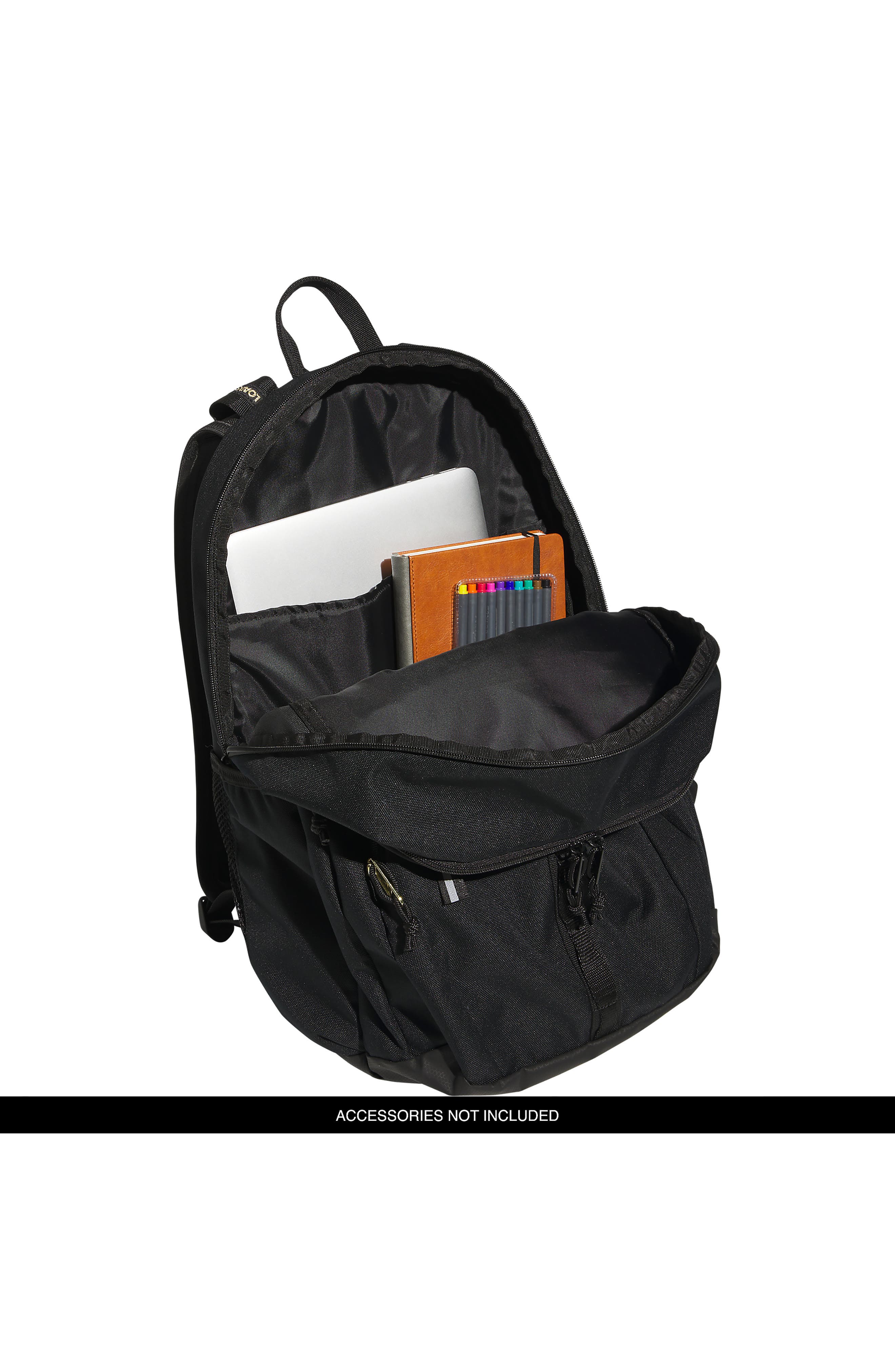 adidas Prime 7 Backpack, Alternate, color, 