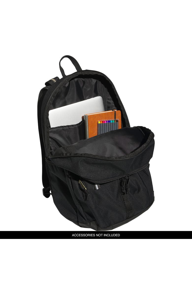 adidas Prime 7 Backpack, Alternate, color,