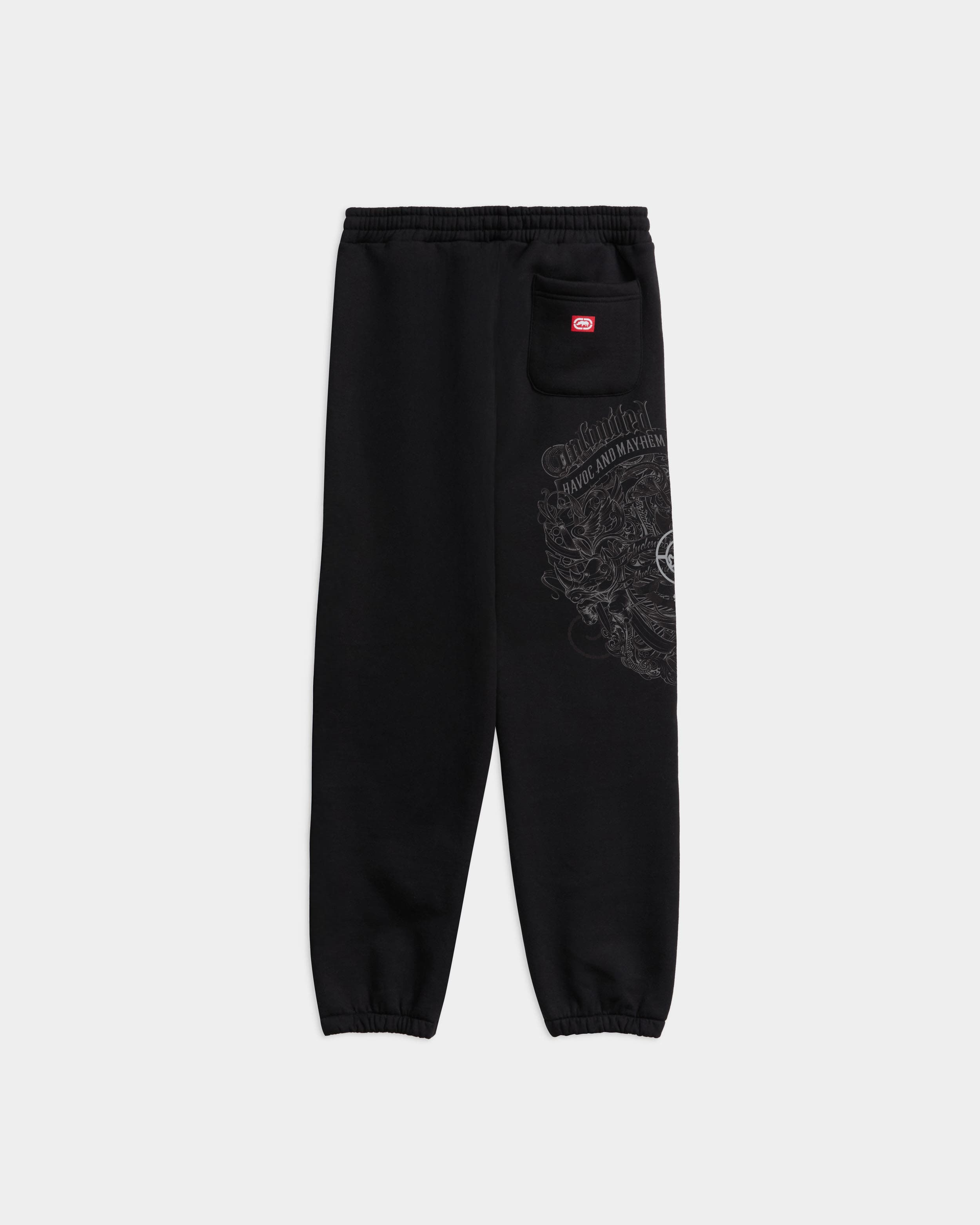 In Charge Joggers - image 2