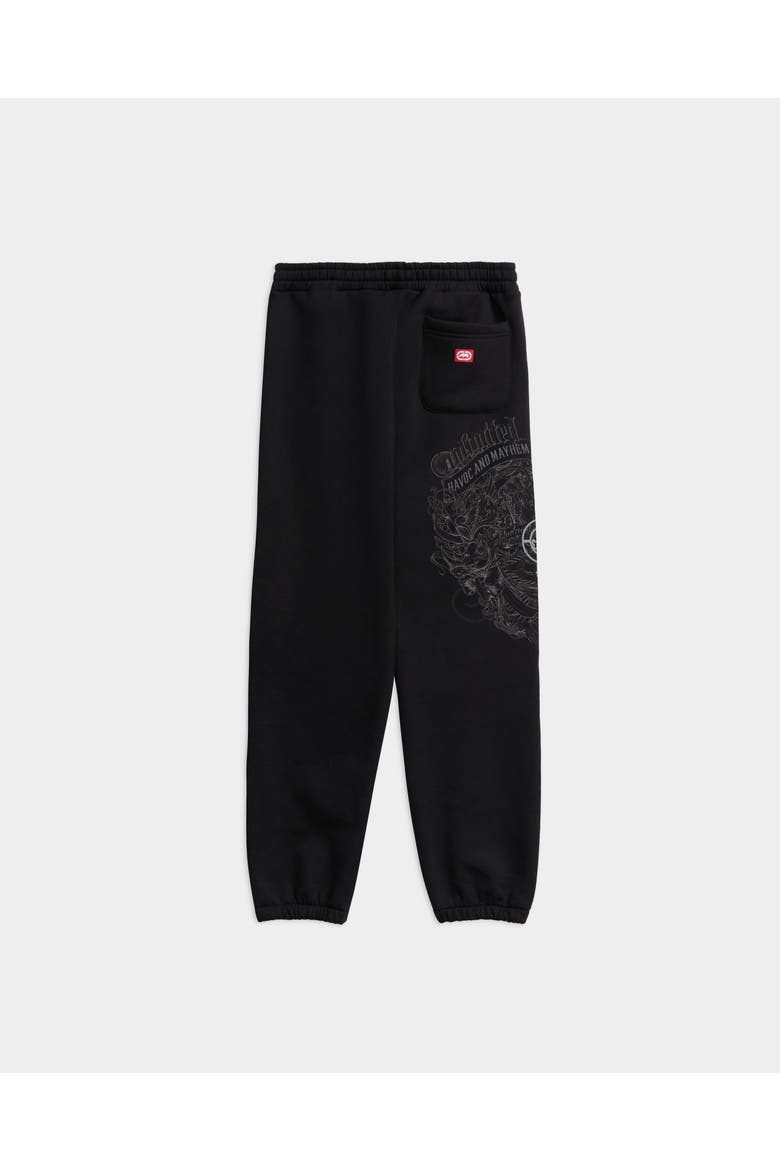 In Charge Joggers, Alternate, color, Black