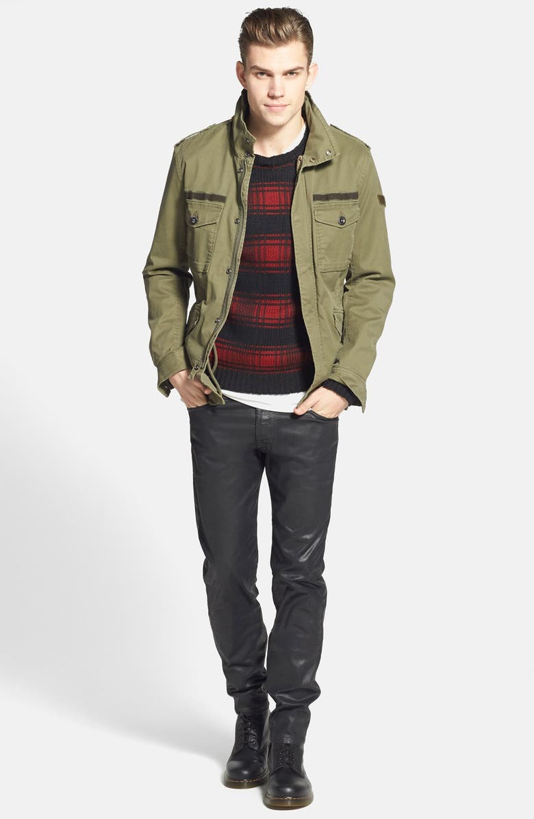 Dr. Martens 'Original 1460' Boot, Alternate, color,